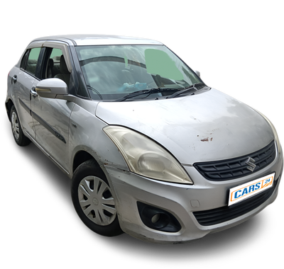 Maruti Swift Dzire-img